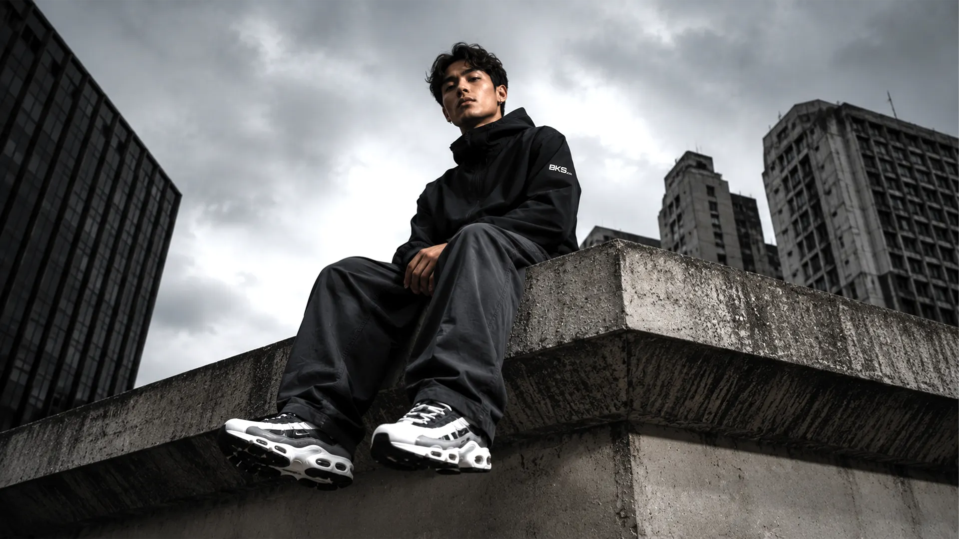 BKS Co. Lookbook